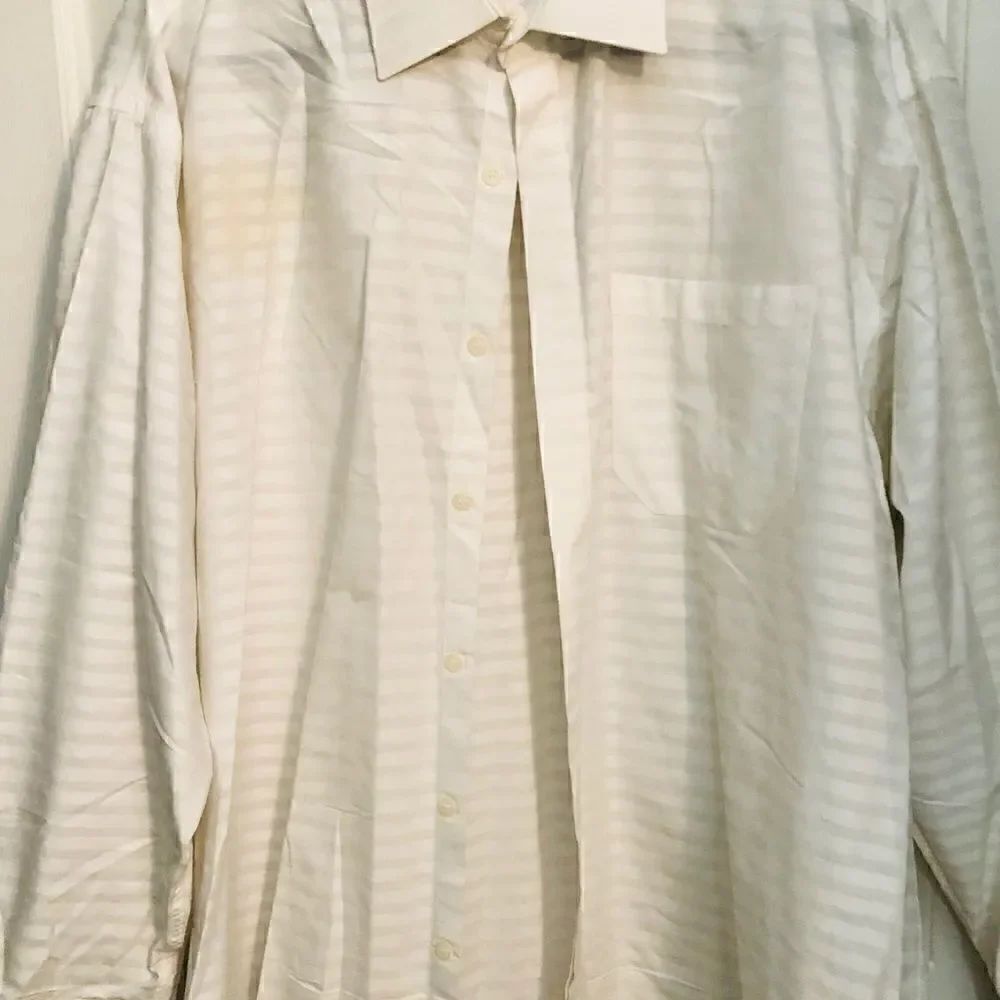 Men’s dress Assante shirt  